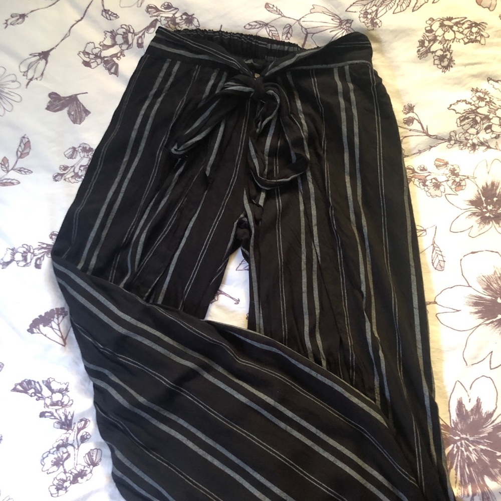 flowy pants